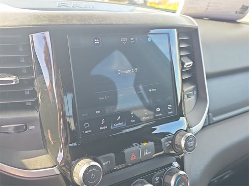 Used 2022 RAM 1500 Big Horn image 21