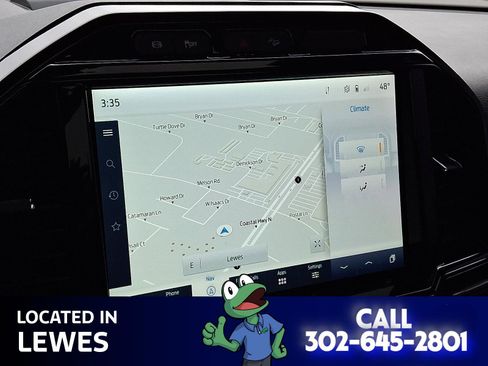 Used 2022 Ford F250 Lariat w/ Black Appearance Package image 34