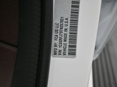 New 2026 RAM 1500 Laramie image 20