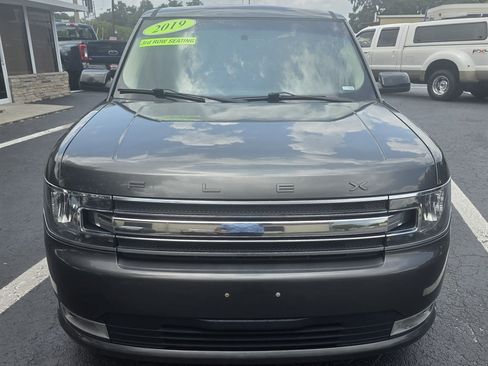Used 2019 Ford Flex SEL AWD/4WD image 11
