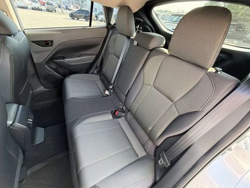 Certified 2024 Subaru Crosstrek 2.0i Premium AWD/4WD image 25