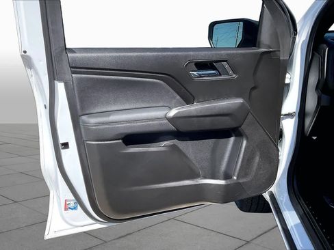 Used 2026 Chevrolet Colorado LT RWD image 20
