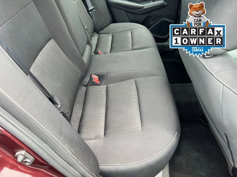 Used 2025 Nissan Altima 2.5 SV FWD image 18