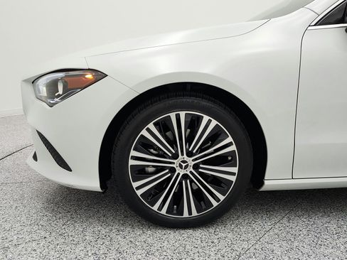 Used 2023 Mercedes-Benz CLA 250 image 18