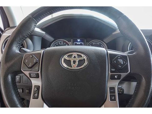 Certified 2022 Toyota Tacoma SR5 w/ Technology Package AWD/4WD image 14