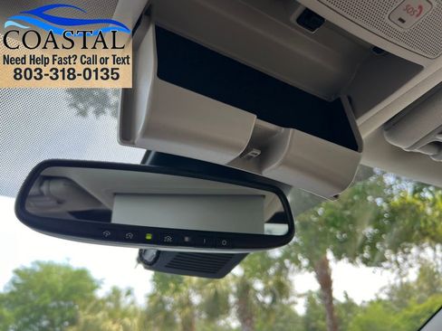 Used 2021 Nissan Murano Platinum w/ Cargo Package FWD image 47