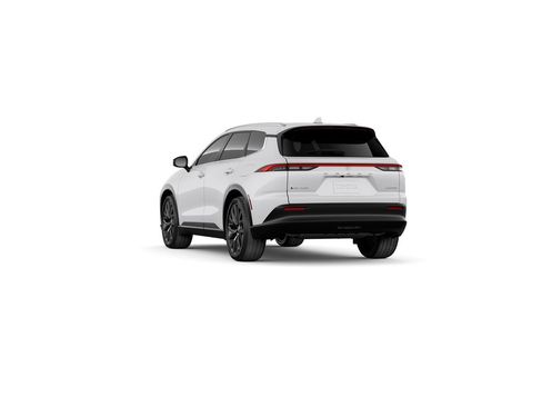 New 2026 Toyota Crown Signia image 7