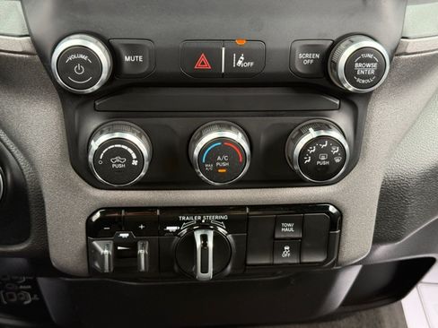 Used 2024 RAM 1500 Tradesman w/ Trailer Tow Group AWD/4WD image 34