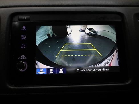 Used 2019 Honda HR-V EX-L image 24
