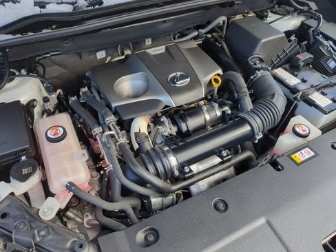 Used 2021 Lexus NX 300 AWD w/ Premium Package image 30