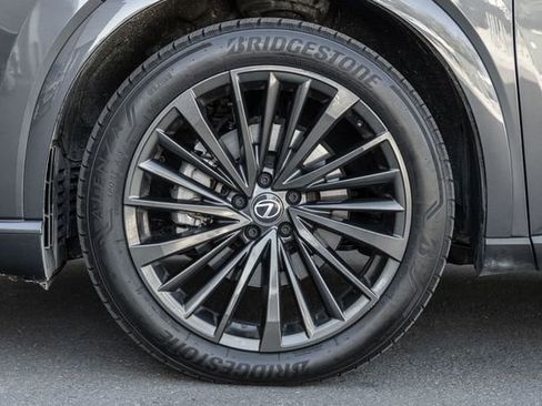 Used 2024 Lexus RX 350 Premium w/ Convenience Package image 14