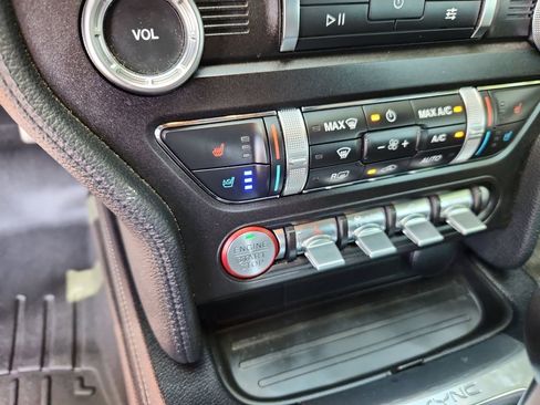 Used 2019 Ford Mustang GT Premium w/ GT Performance Package RWD image 13