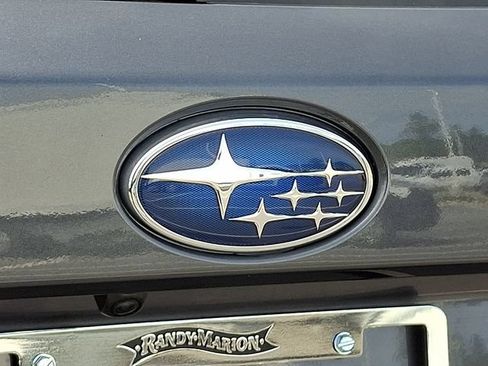 Used 2025 Subaru Outback Premium w/ Popular Package #1A AWD/4WD image 30