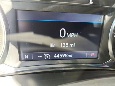 Certified 2023 Chevrolet Traverse LT image 12