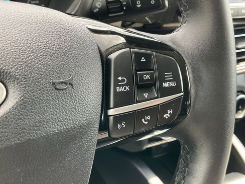Used 2022 Ford Escape SE w/ Convenience Package AWD/4WD image 5