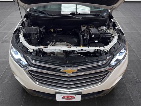 Used 2019 Chevrolet Equinox Premier image 9