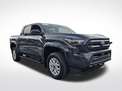 Used 2024 Toyota Tacoma SR