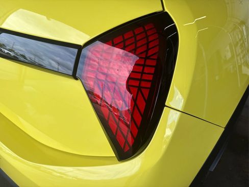 Used 2025 MINI Cooper S image 16