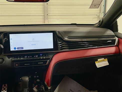 New 2026 Toyota Camry XSE image 24