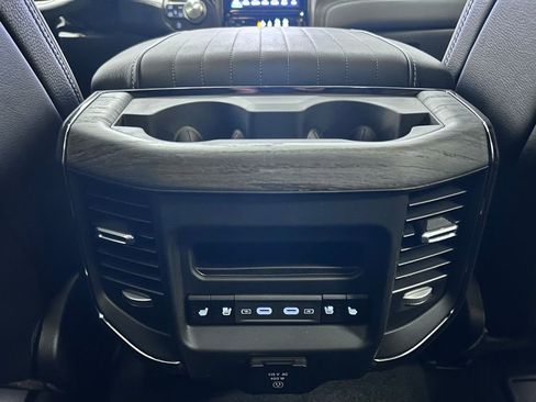 New 2026 RAM 1500 Limited w/ Night Edition AWD/4WD image 21