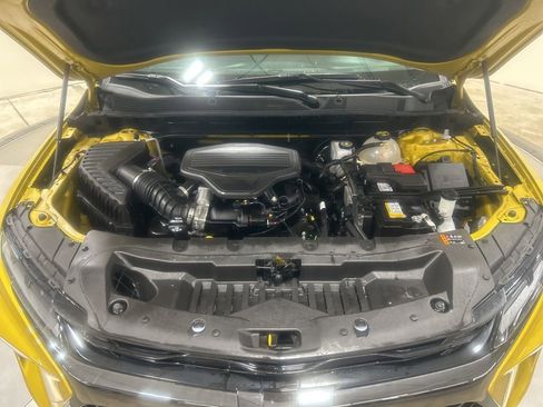 Used 2023 Chevrolet Blazer RS image 34