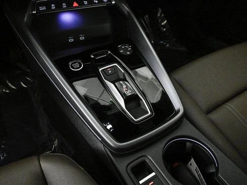 Certified 2025 Audi A3 2.0T Premium w/ Black Optic Package image 12