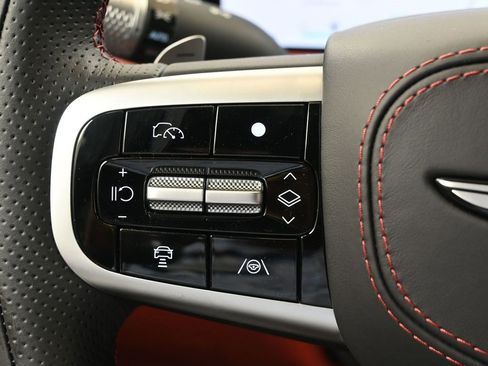 New 2026 Genesis GV70 3.5T Sport Prestige image 30