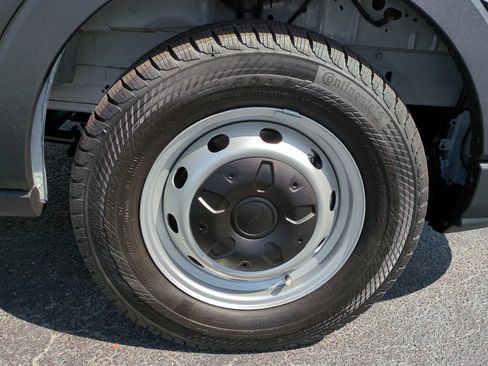 New 2025 Ford Transit 150 Low Roof w/ Load Area Protection Package image 11