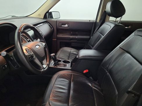 Used 2017 Ford Flex SEL w/ Equipment Group 202A FWD image 17