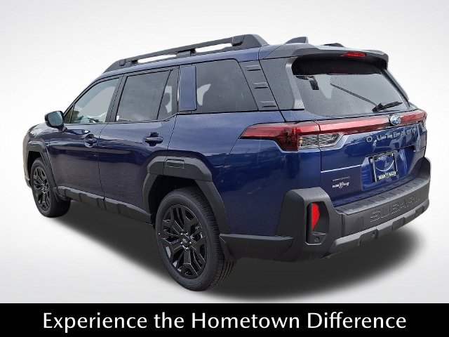 New 2026 Subaru Outback Limited XT AWD/4WD image 4