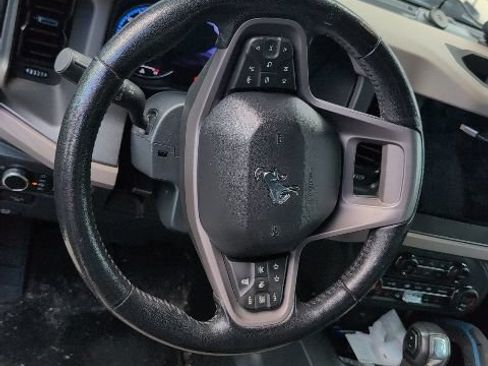 Used 2024 Ford Bronco Wildtrak AWD/4WD image 7
