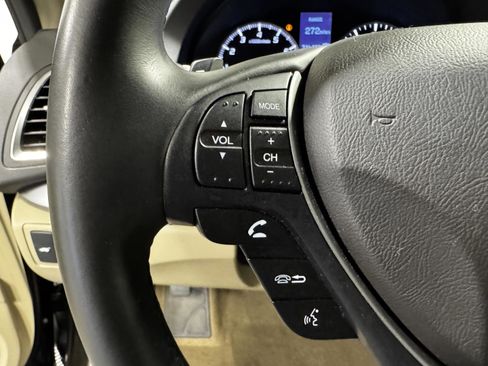 Certified 2017 Acura RDX FWD w/ Technology Package image 14