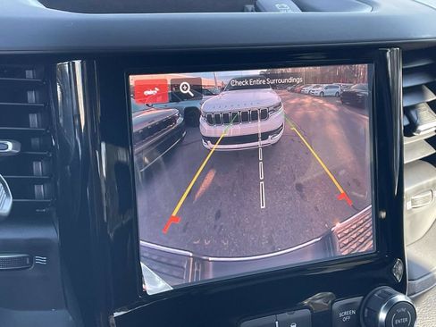 New 2026 RAM 3500 Tradesman w/ Chrome Appearance Group A AWD/4WD image 35