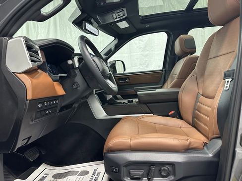 Used 2025 Toyota Tundra 1794 Edition image 15