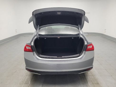 Used 2024 Chevrolet Malibu RS image 29