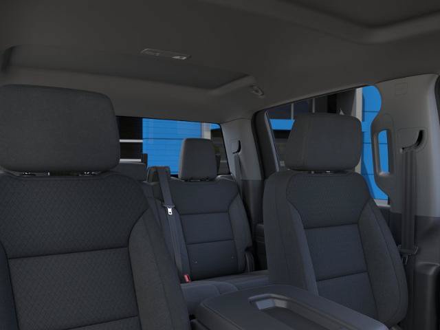 New 2026 Chevrolet Silverado 1500 RST w/ RST Select Package AWD/4WD image 24