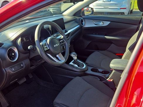 Used 2023 Kia Forte LXS FWD image 12