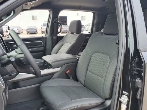 Used 2026 RAM 1500 Lone Star RWD image 5