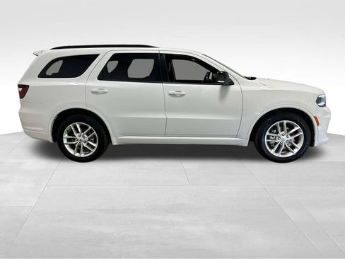Used 2024 Dodge Durango GT AWD/4WD image 2