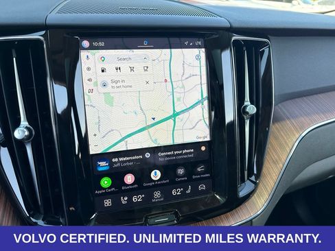Certified 2024 Volvo XC60 B5 Plus w/ Protection Package Premier AWD/4WD image 23
