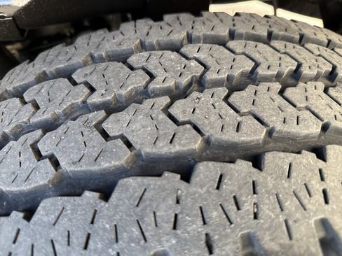 Used 2024 RAM 2500 Tradesman w/ Chrome Appearance Group image 28