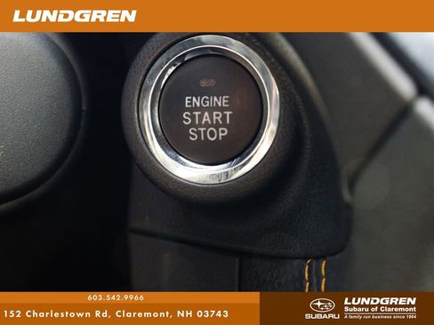 Used 2023 Subaru Forester Wilderness AWD/4WD image 18