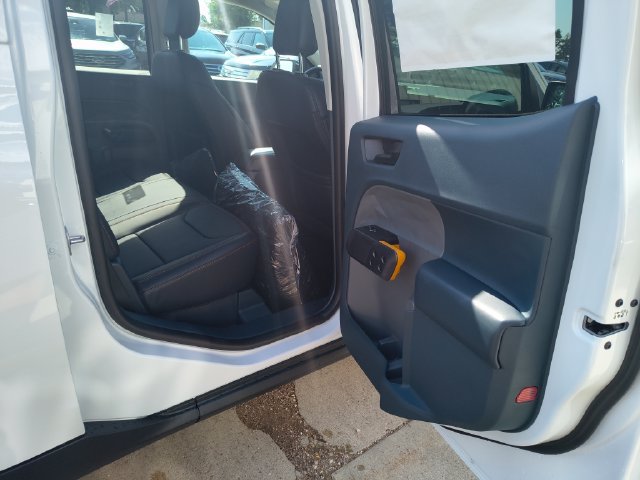 New 2026 Ford Maverick Tremor AWD/4WD image 20