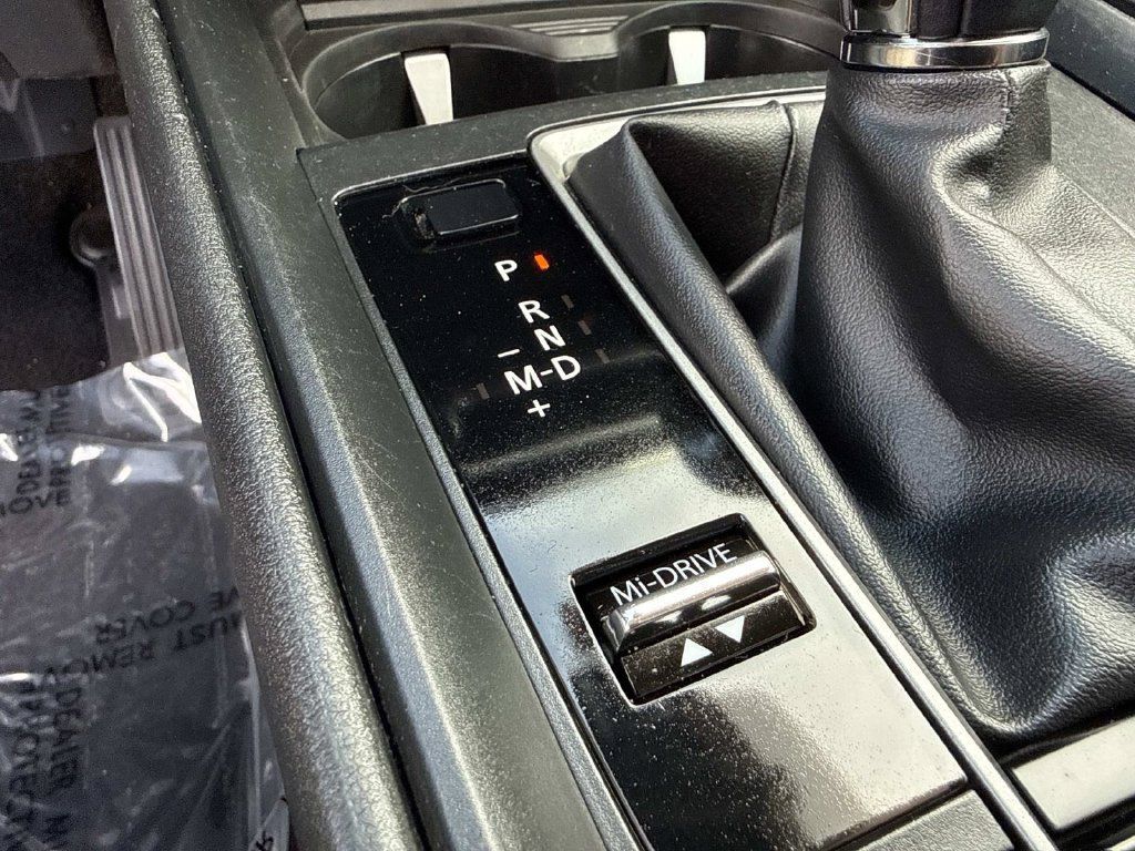 Certified 2025 MAZDA CX-50 AWD 2.5 S w/ Weather Package image 31