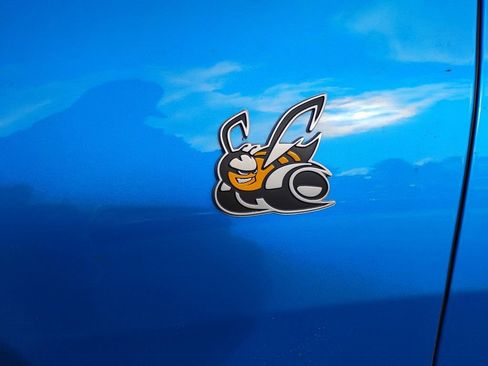 New 2026 Dodge Charger Scat Pack AWD/4WD image 10