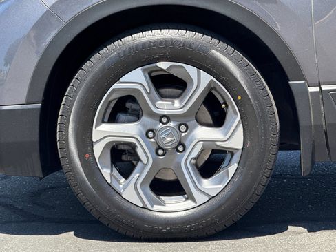 Used 2019 Honda CR-V EX image 35