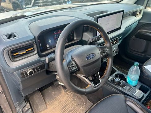 Used 2026 Ford Maverick Tremor AWD/4WD image 14