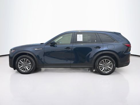 Used 2025 MAZDA CX-90 3.3 Turbo w/ Preferred Package AWD/4WD image 4