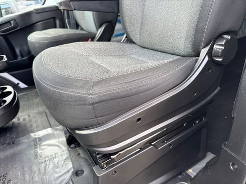 Used 2023 RAM ProMaster 2500 FWD image 15