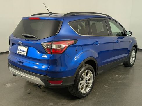 Used 2018 Ford Escape SE image 7